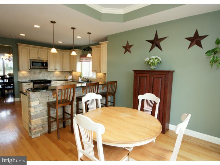 199 Burlington Path Road Cream Ridge, NJ 08514 - Photo 11 of 25 Kitchen