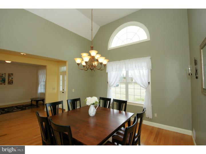 199 Burlington Path Road Cream Ridge, NJ 08514 - Photo 13 of 25 Dining Room