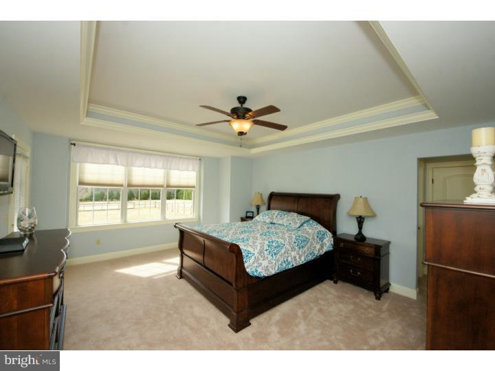 199 Burlington Path Road Cream Ridge, NJ 08514 - Photo 14 of 25 Bedroom - Main