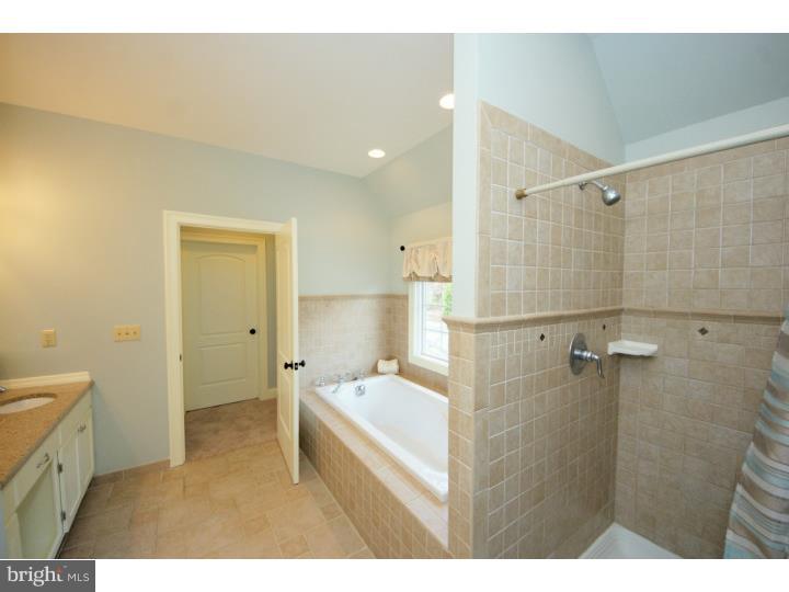 199 Burlington Path Road Cream Ridge, NJ 08514 - Photo 15 of 25 Master Bathroom
