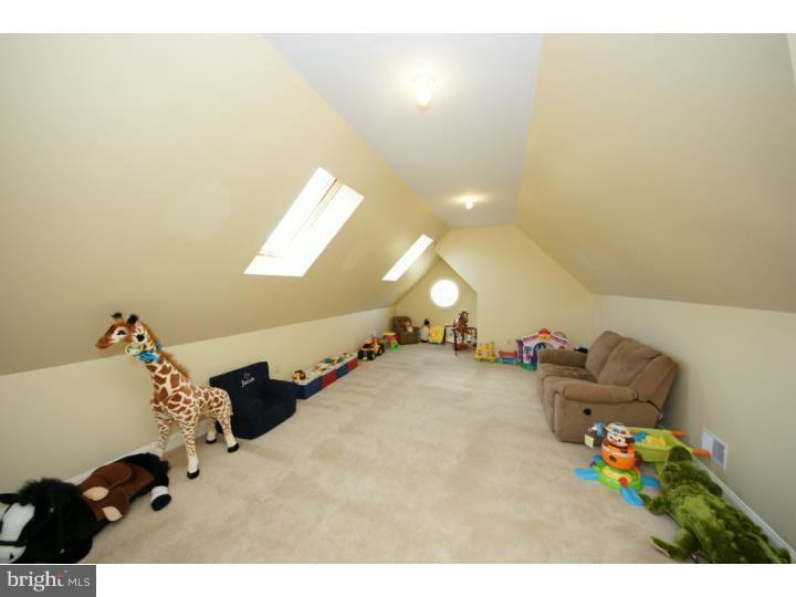 199 Burlington Path Road Cream Ridge, NJ 08514 - Photo 18 of 25 Bonus Room