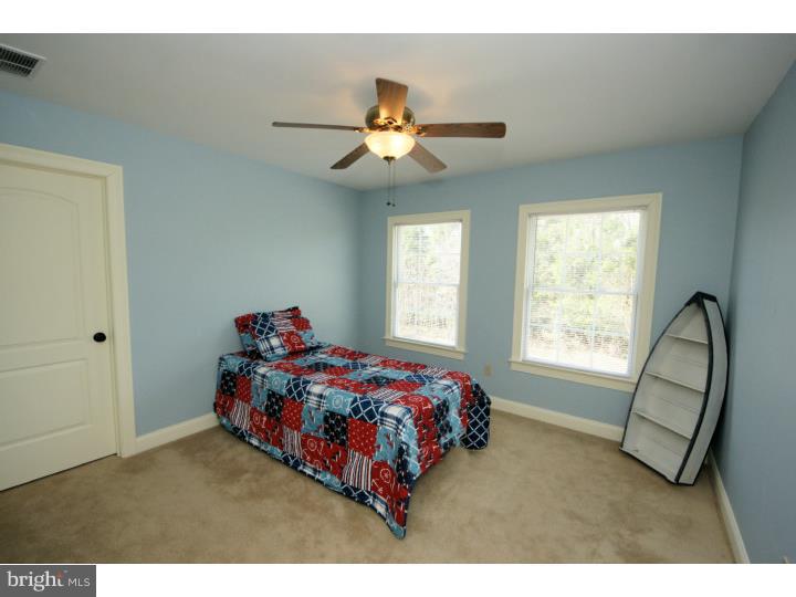 199 Burlington Path Road Cream Ridge, NJ 08514 - Photo 19 of 25 Bedroom 2