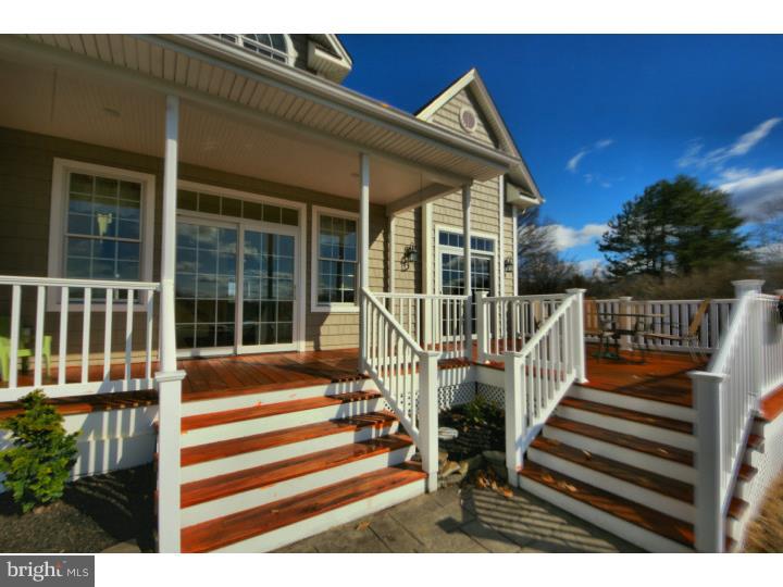 199 Burlington Path Road Cream Ridge, NJ 08514 - Photo 3 of 25 Deck