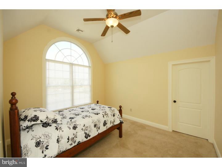 199 Burlington Path Road Cream Ridge, NJ 08514 - Photo 21 of 25 Bedroom 3