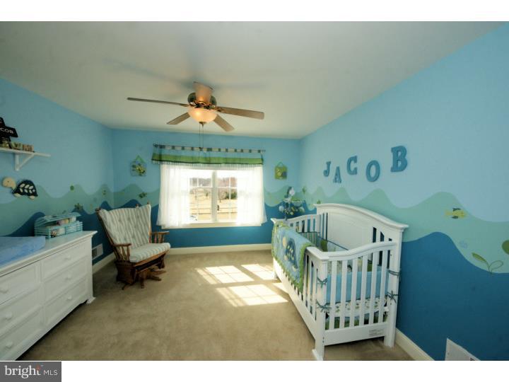 199 Burlington Path Road Cream Ridge, NJ 08514 - Photo 23 of 25 Bedroom 4