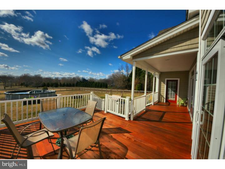 199 Burlington Path Road Cream Ridge, NJ 08514 - Photo 4 of 25 Deck