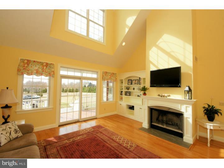 199 Burlington Path Road Cream Ridge, NJ 08514 - Photo 6 of 25 Great Room