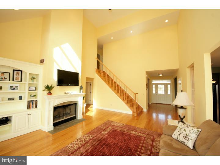 199 Burlington Path Road Cream Ridge, NJ 08514 - Photo 7 of 25 Great Room