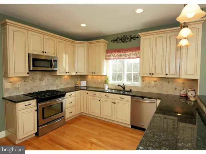 199 Burlington Path Road Cream Ridge, NJ 08514 - Photo 8 of 25 Kitchen