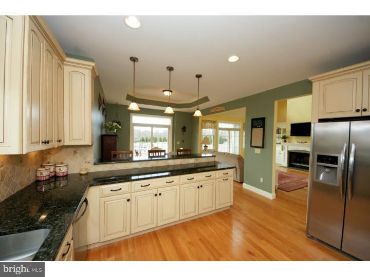 199 Burlington Path Road Cream Ridge, NJ 08514 - Photo 10 of 25 Kitchen