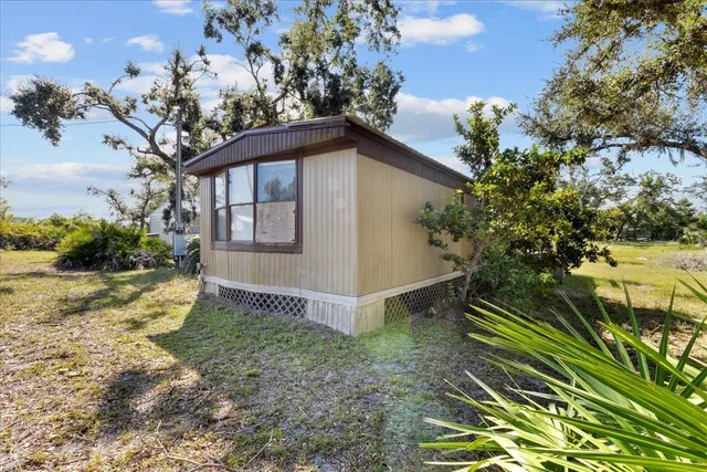 $99,000 | 15592 Blue Crab Drive, Perry, FL 32348