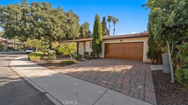$1,500,000 | 460 University Circle, Claremont, CA 91711