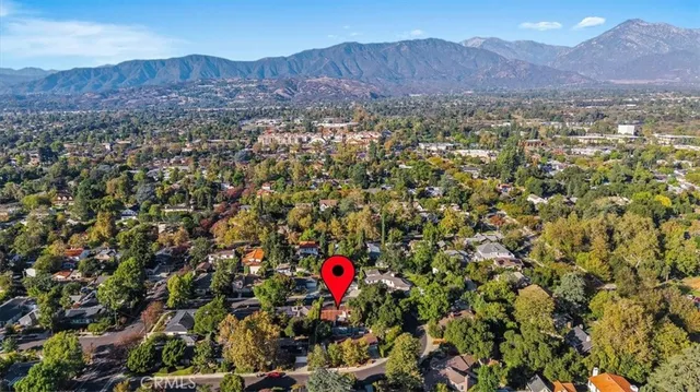 $1,500,000 | 460 University Circle, Claremont, CA 91711