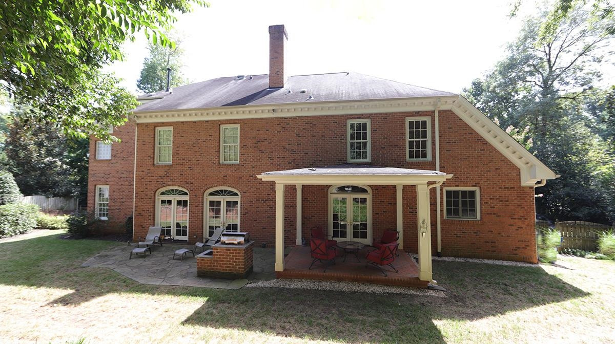 2815 Exeter Circle Raleigh, NC 27608 - Photo 22 of 23 Photo 22