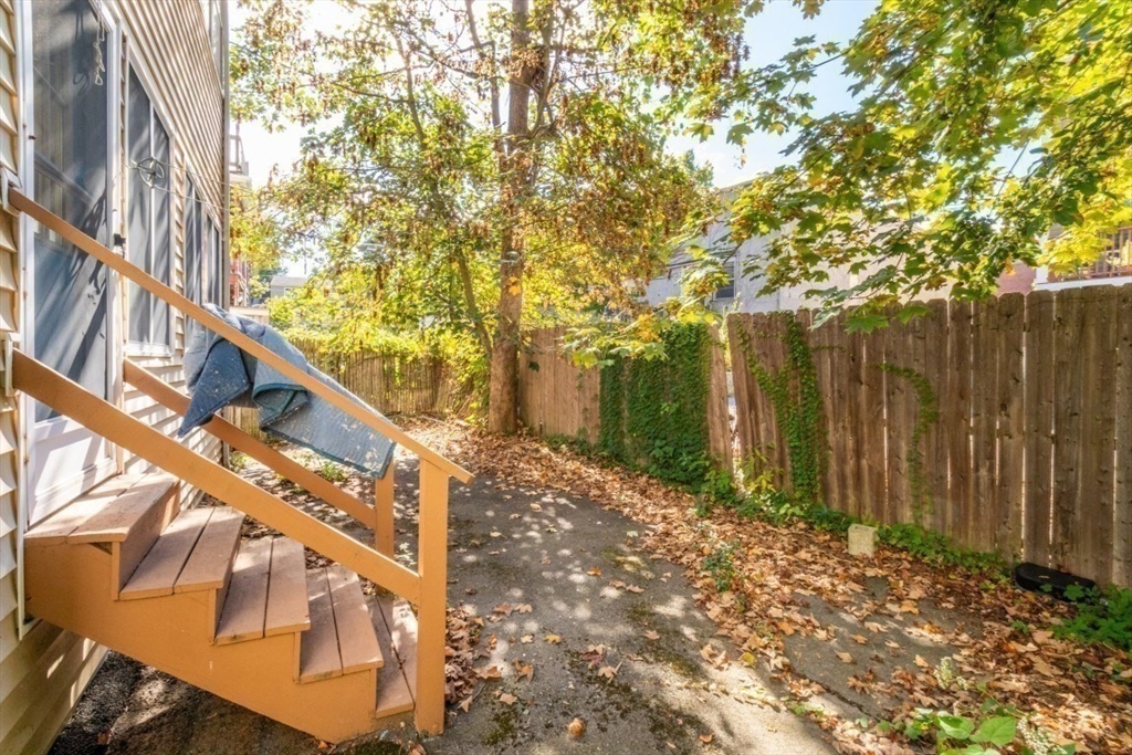 8 Hastings Street, Unit 2 Boston, MA 02132 - Photo 16 of 17