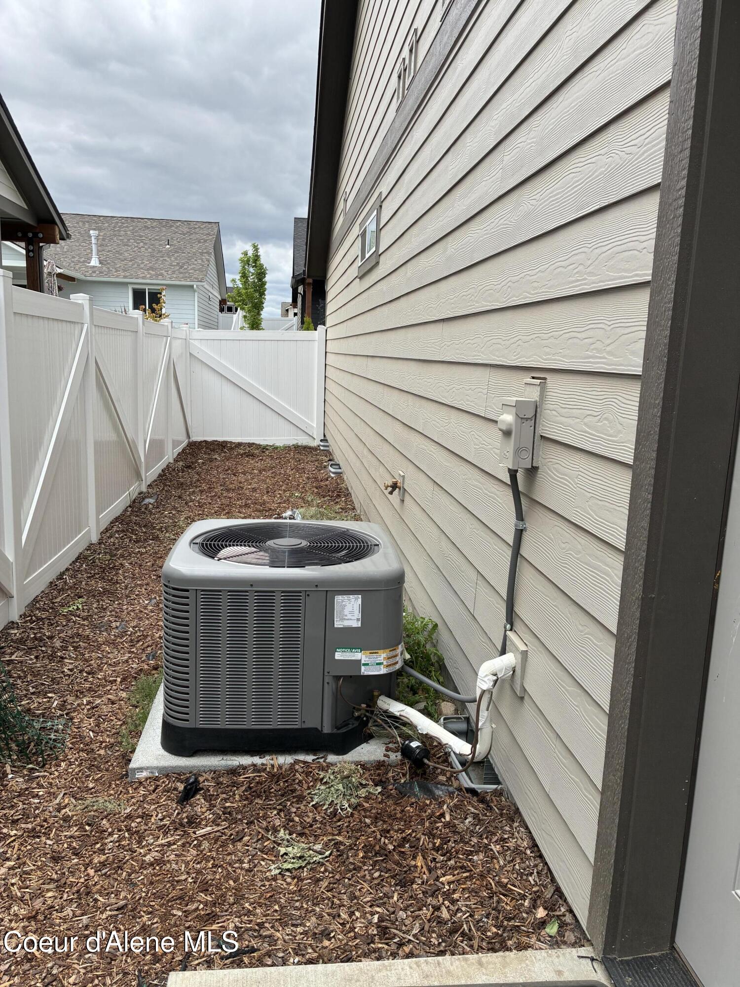 9060 West Oats Avenue Rathdrum, ID 83858 - Photo 28 of 28 A/C UNIT
