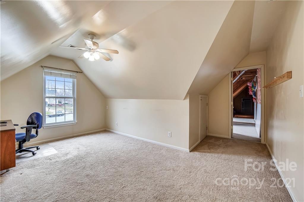 3795 Kennedy Road Gastonia, NC 28056 - Photo 24 of 32 a view of a room with a large window