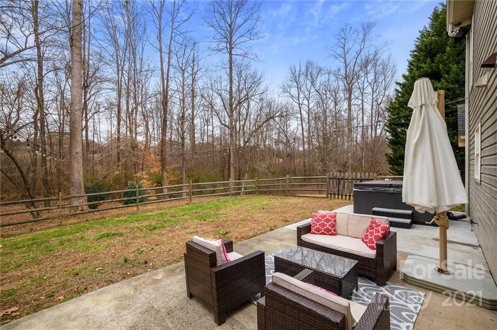3795 Kennedy Road Gastonia, NC 28056 - Photo 26 of 32 a view of a with a back yard