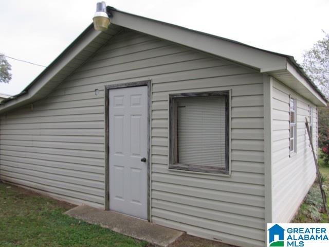 115 Mountain Grove Road Blountsville, AL 35031 - Photo 40 of 45