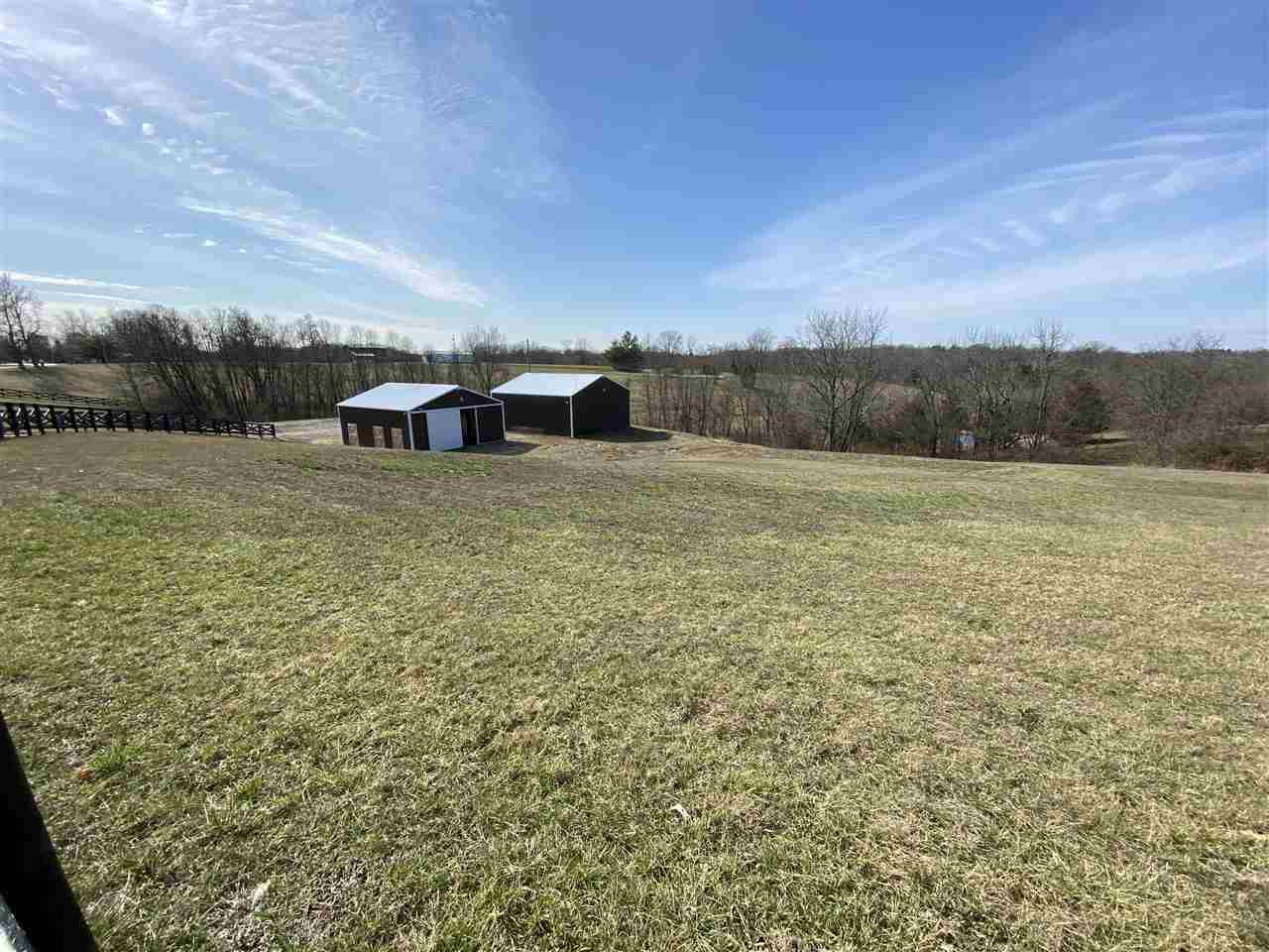 3235 Crittenden Mt Zion Road Dry Ridge, KY 41035 - Photo 2 of 34