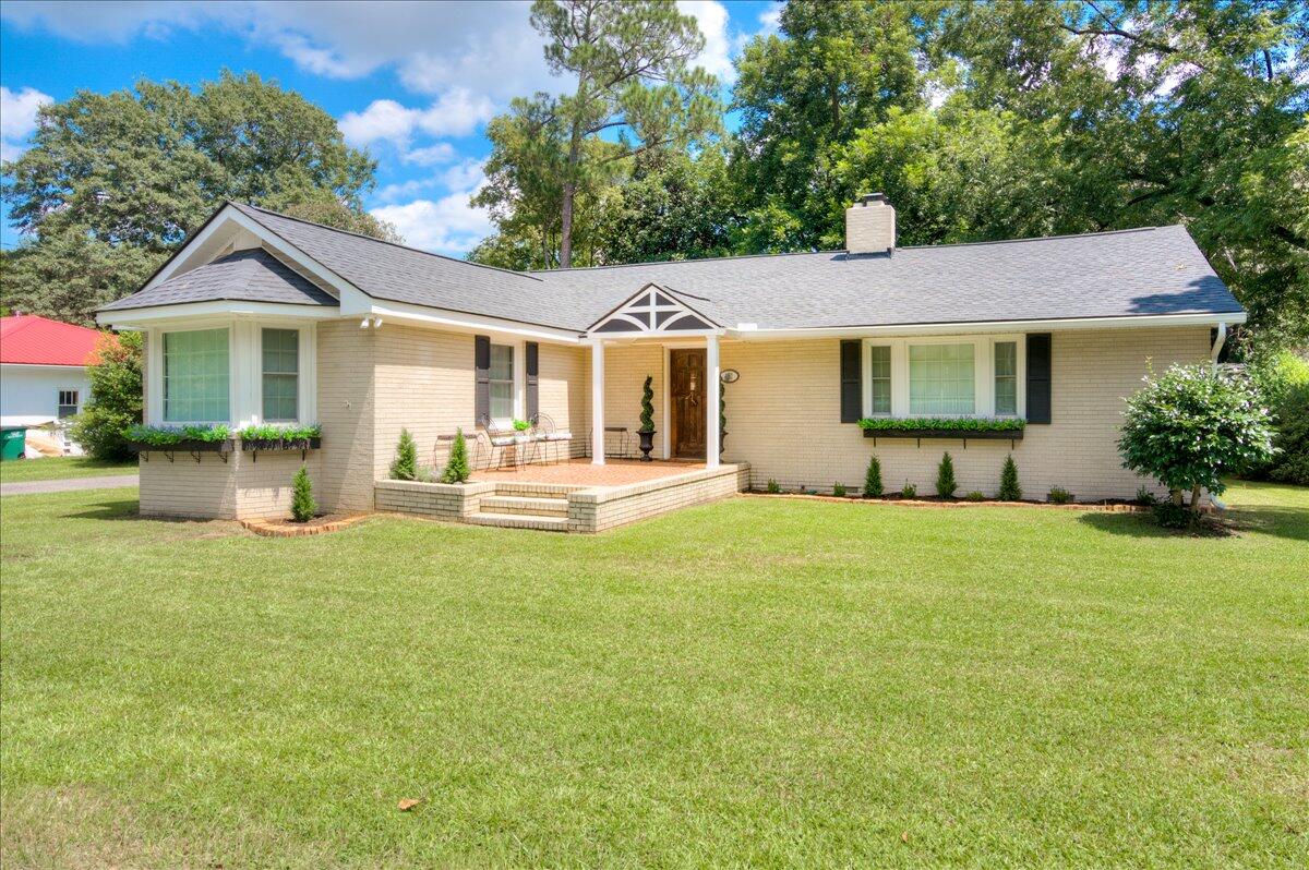 452 Powderhouse Road Southeast, Unit B Aiken, SC 29801 - Photo 1 of 15