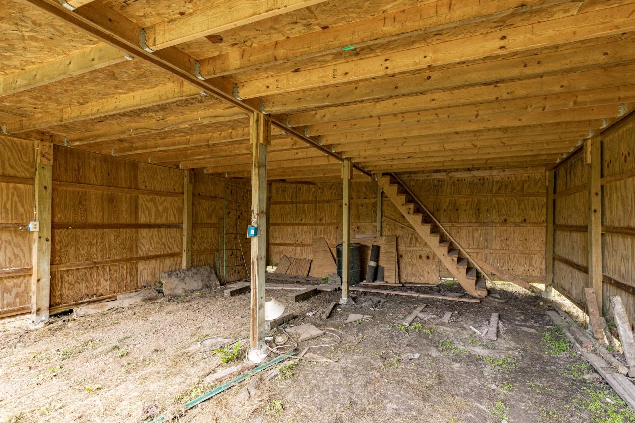 5854 Alborn-Brookston Road Alborn, MN 55702 - Photo 15 of 37 Outbuilding