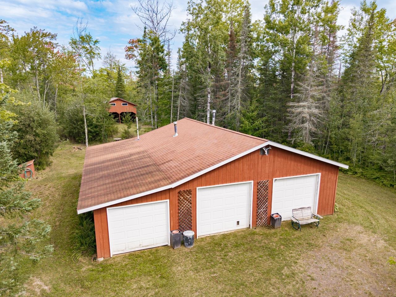 Cabin