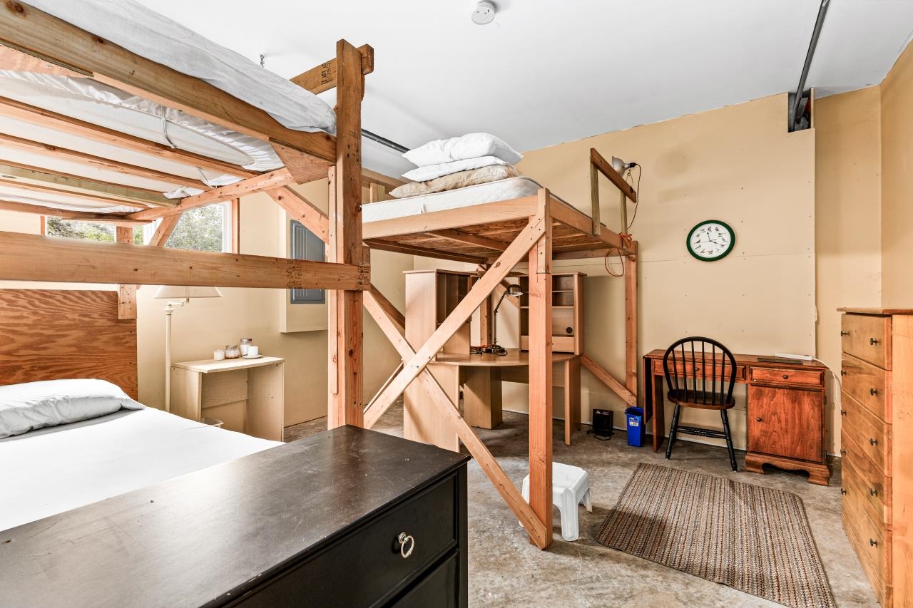 5854 Alborn-Brookston Road Alborn, MN 55702 - Photo 31 of 37 Bunk room
