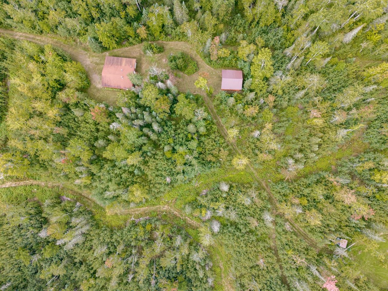 5854 Alborn-Brookston Road Alborn, MN 55702 - Photo 8 of 37 Aerial