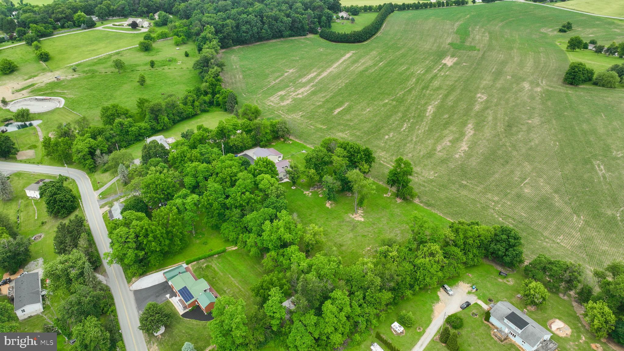 1025 White Oak Road Windsor, PA 17366 - Photo 65 of 69