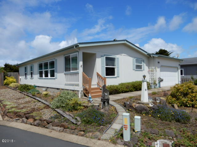 3895 Summit Ridge Circle Depoe Bay, OR 97341 - Photo 1 of 18 Front Exterior