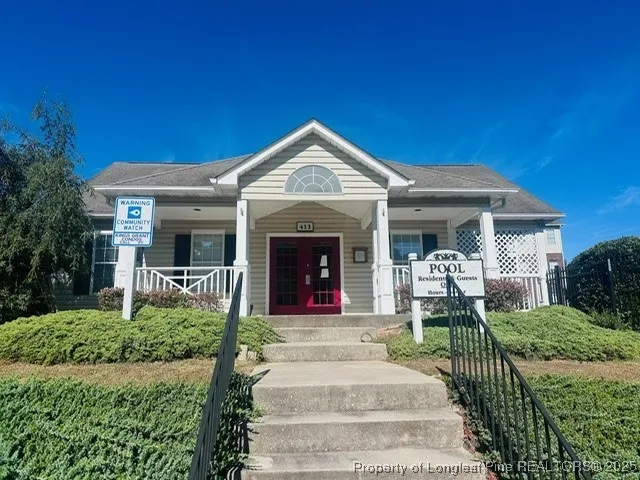 $139,900 | 332 Bubble Creek Court, Unit 2, Fayetteville, NC 28311