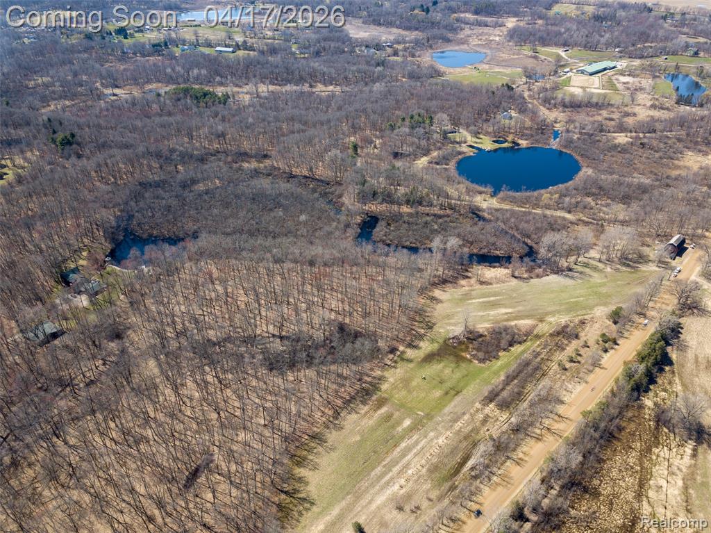 825 West Rose Center Road Holly, MI 48442 - Photo 24 of 29