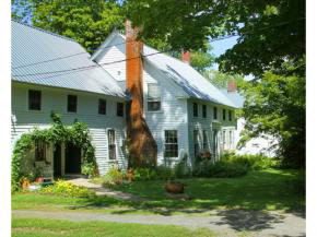 408 Dover Road Newfane, VT 05351 - Photo 1 of 17