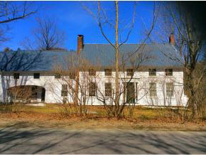 408 Dover Road Newfane, VT 05351 - Photo 3 of 17