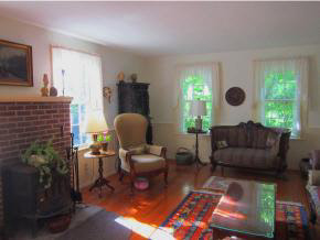 408 Dover Road Newfane, VT 05351 - Photo 5 of 17