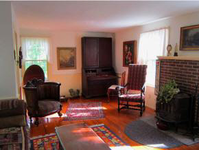 408 Dover Road Newfane, VT 05351 - Photo 6 of 17