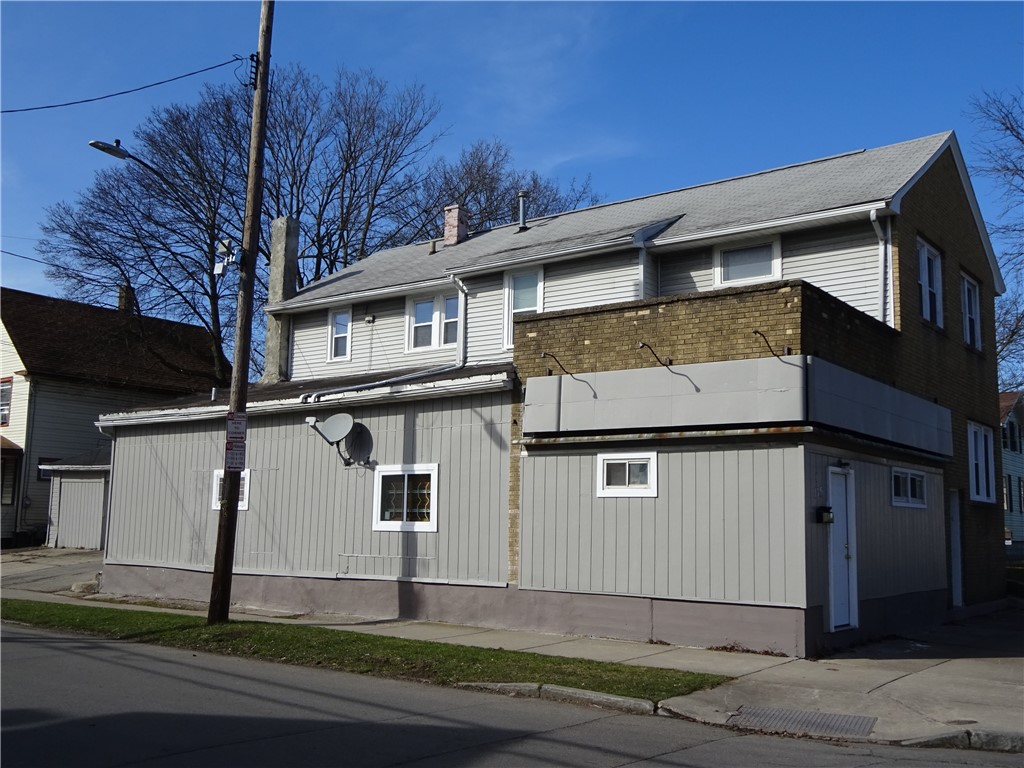 115 Murray Street Rochester, NY 14606 - Photo 1 of 35 115 Murray St.