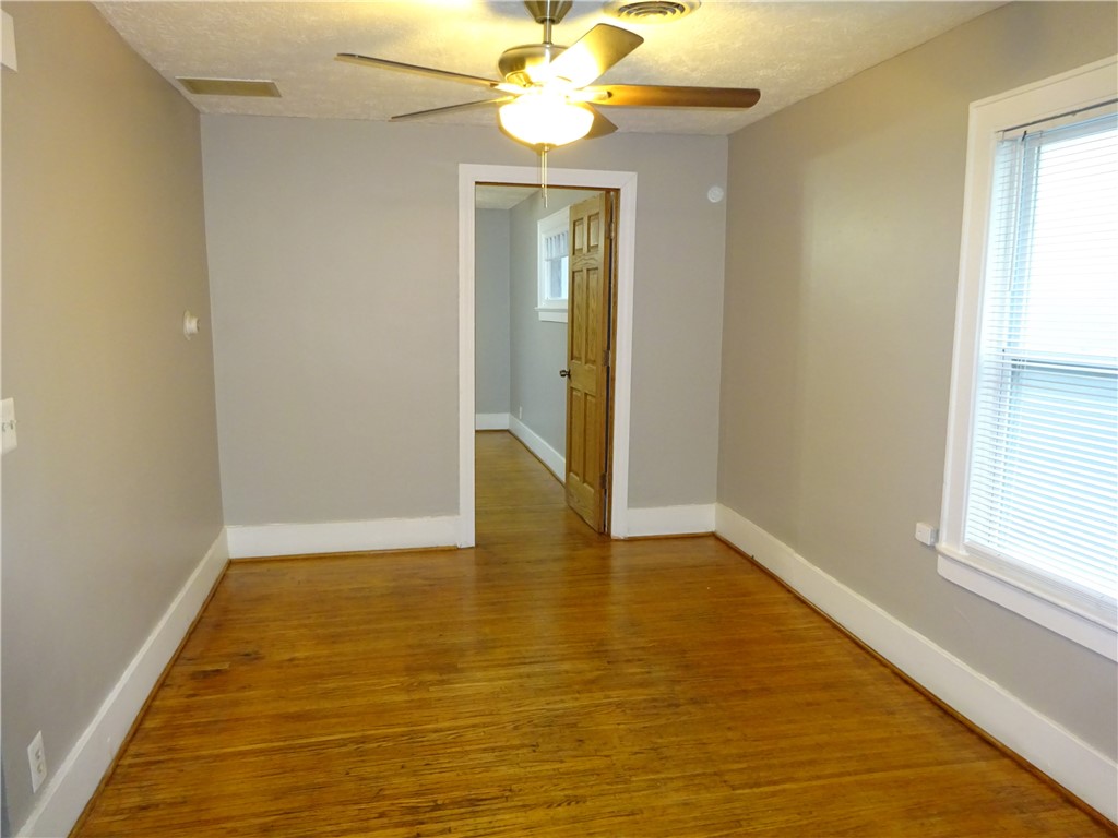 115 Murray Street Rochester, NY 14606 - Photo 11 of 35 Dining room.