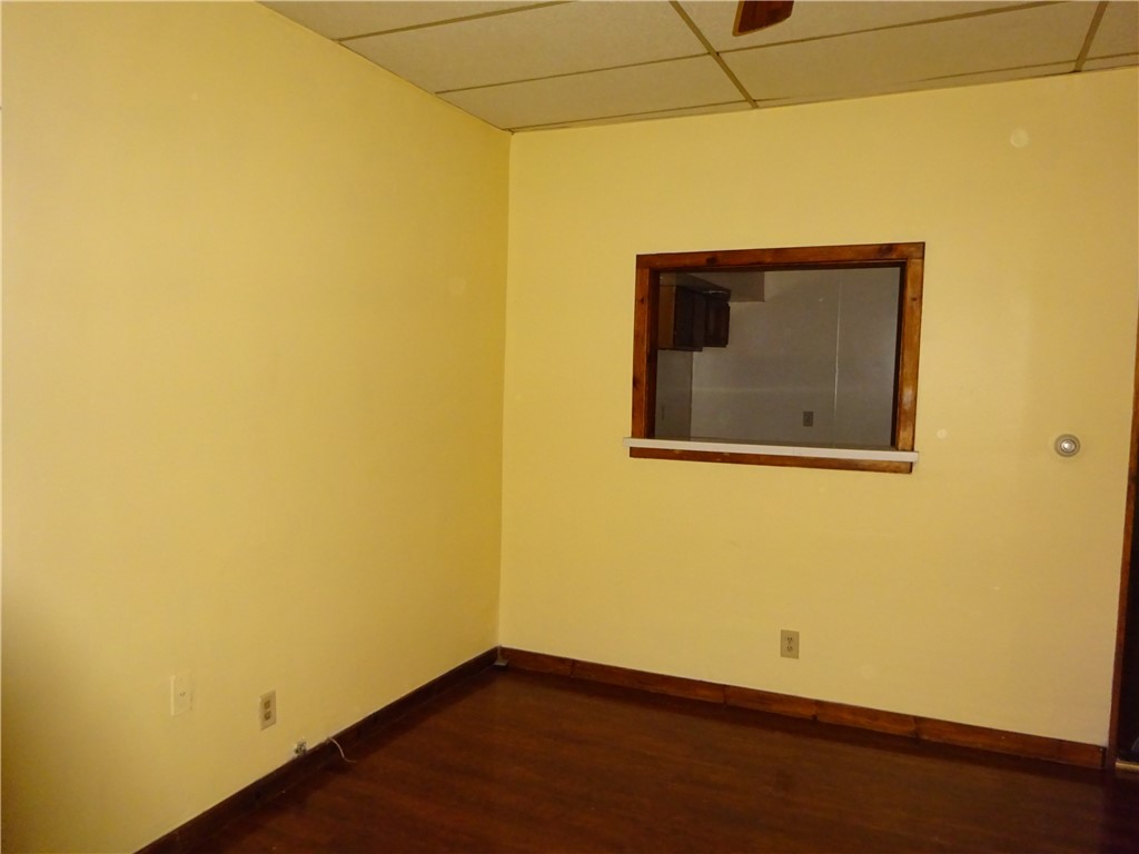 115 Murray Street Rochester, NY 14606 - Photo 19 of 35 Apt #1 Living room.