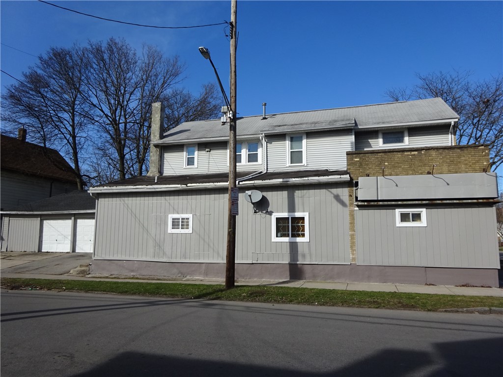 115 Murray Street Rochester, NY 14606 - Photo 2 of 35