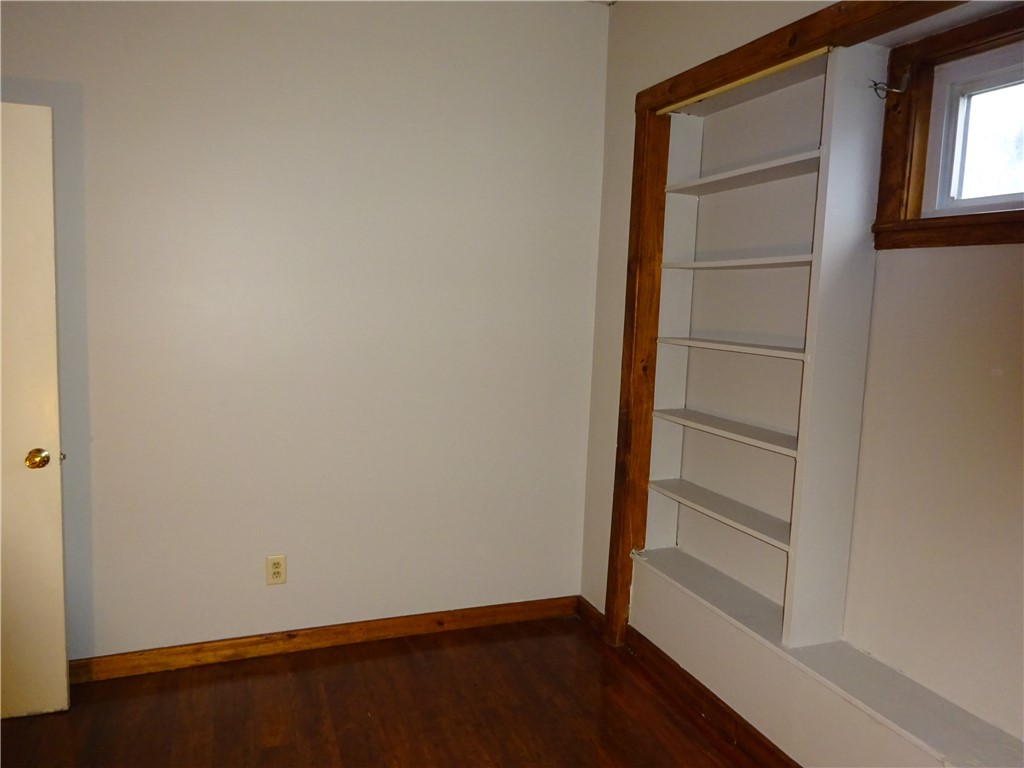 115 Murray Street Rochester, NY 14606 - Photo 21 of 35 Apt #1 Bedroom