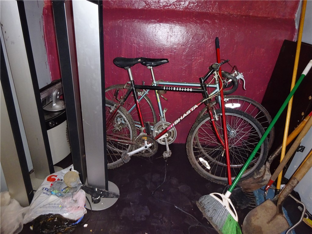 115 Murray Street Rochester, NY 14606 - Photo 32 of 35 Basement storage area.
