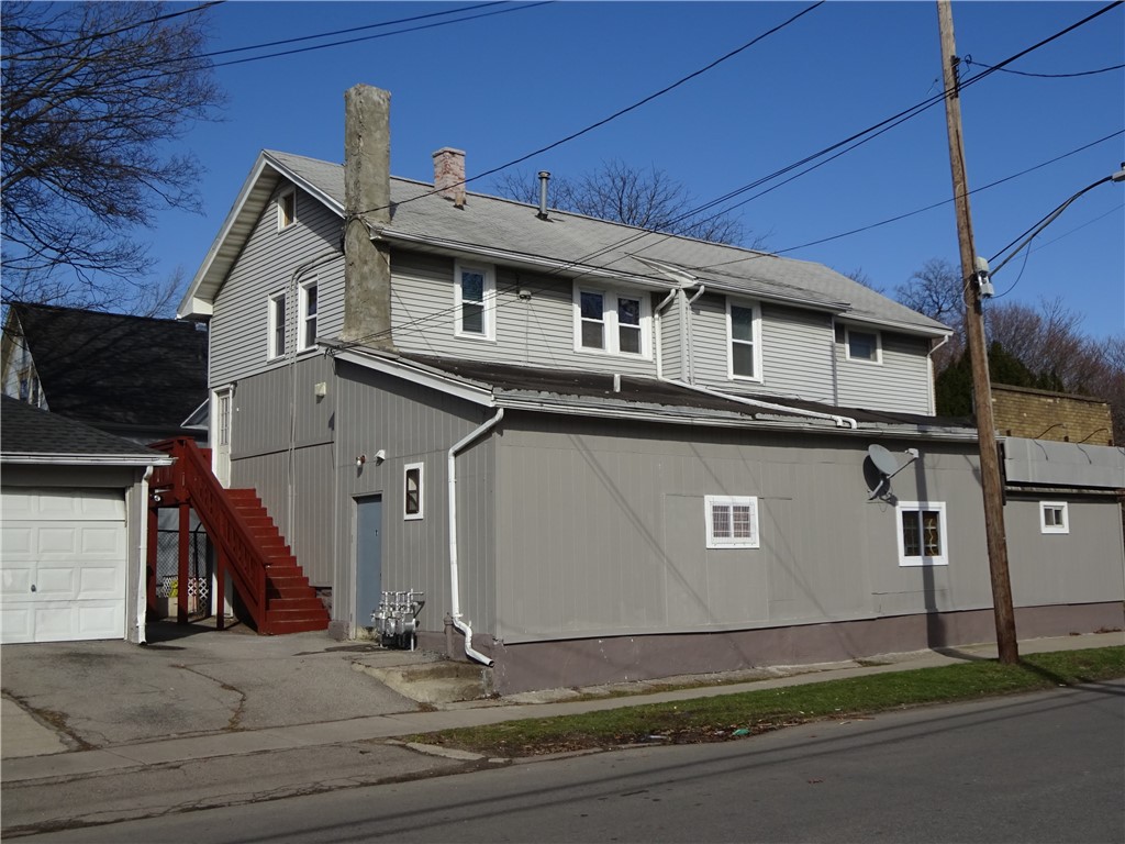 115 Murray Street Rochester, NY 14606 - Photo 4 of 35