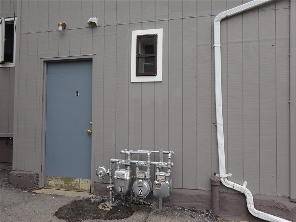 115 Murray Street Rochester, NY 14606 - Photo 6 of 35 Entrance to Apt #1.