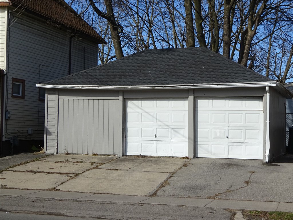 115 Murray Street Rochester, NY 14606 - Photo 9 of 35