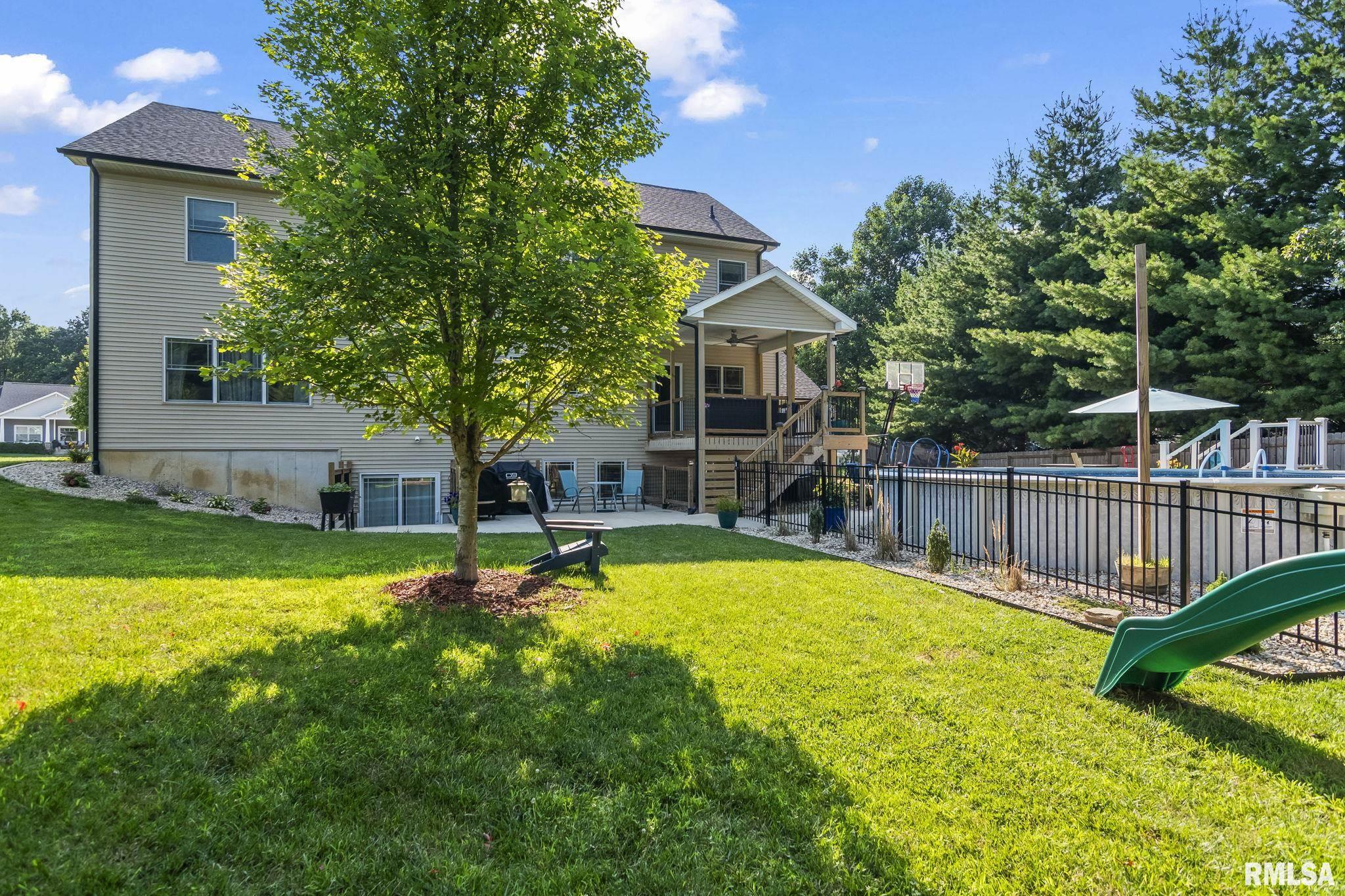 200 Pin Oak Lane Springfield, IL 62711 - Photo 49 of 49