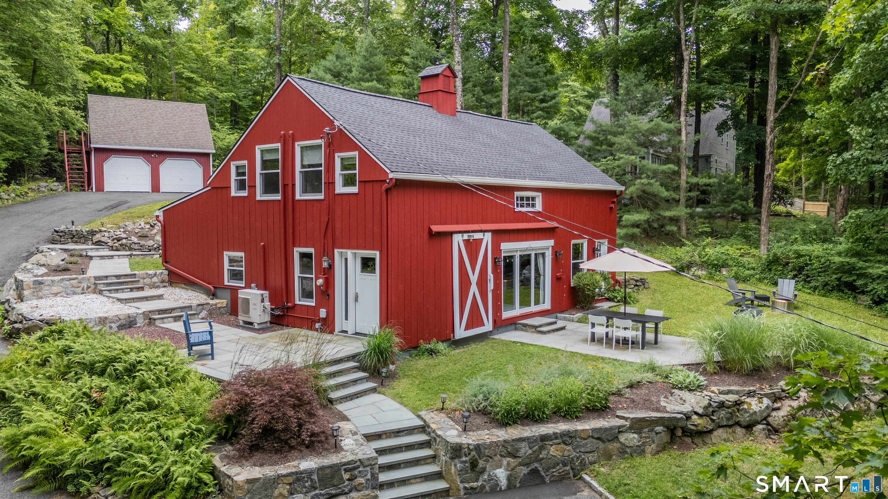 100 Short Woods Road New Fairfield, CT 06812 - Photo 27 of 31 Gallery Image 27