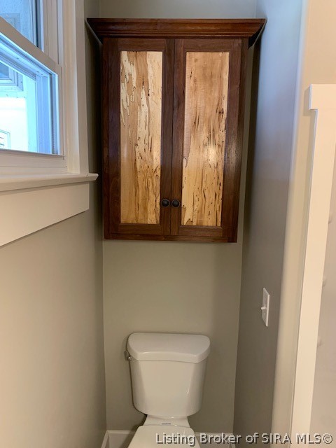 1928 East Spring Street New Albany, IN 47150 - Photo 35 of 51 Unit 1 bathroom
(currently rented)