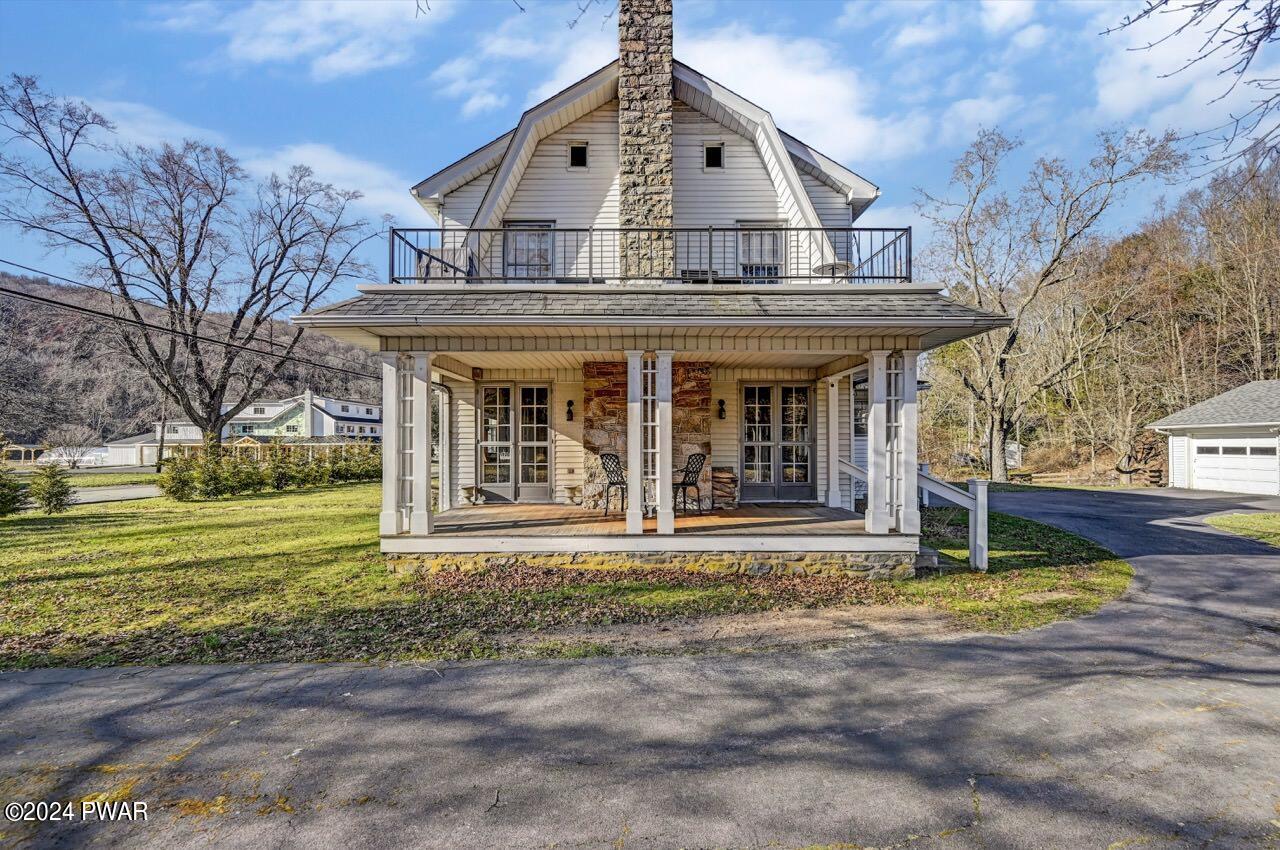 260 South Sterling Road South Sterling, PA 18460 - Photo 4 of 97